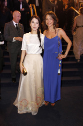 Opening Party, Berlinale 2015