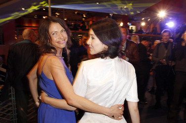 Opening Party, Berlinale 2015