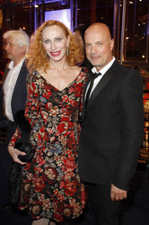 Opening Party, Berlinale 2015