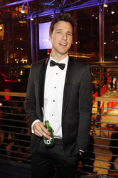 Opening Party, Berlinale 2015