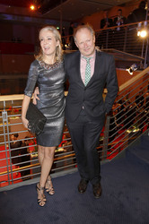 Opening Party, Berlinale 2015