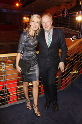 Opening Party, Berlinale 2015