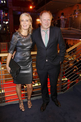 Opening Party, Berlinale 2015