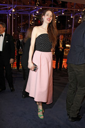 Opening Party, Berlinale 2015