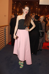 Opening Party, Berlinale 2015