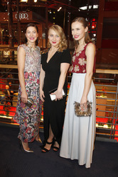 Opening Party, Berlinale 2015