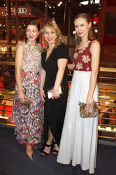 Opening Party, Berlinale 2015