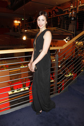 Opening Party, Berlinale 2015