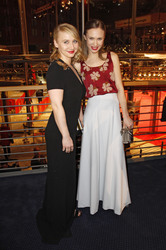 Opening Party, Berlinale 2015