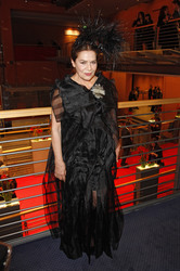 Opening Party, Berlinale 2015