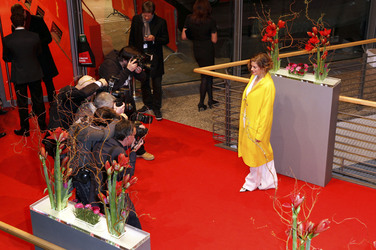 Opening Party, Berlinale 2015