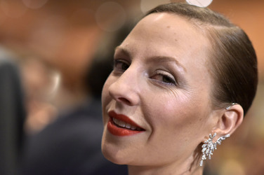 Eröffnungsfeier der Berlinale 2015