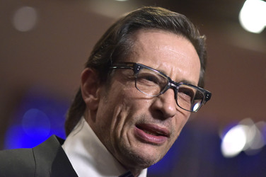 Eröffnungsfeier der Berlinale 2015