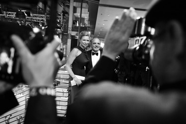 Eröffnungsfeier der Berlinale 2015