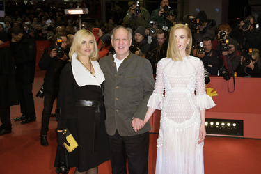 'Queen of the Desert' Premiere, Berlinale 2015