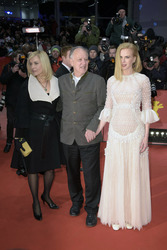 'Queen of the Desert' Premiere, Berlinale 2015