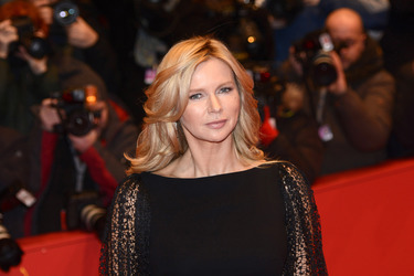 'Queen of the Desert' Premiere, Berlinale 2015