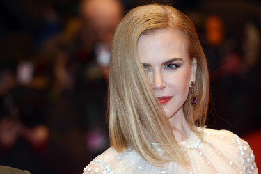 'Queen of the Desert' Premiere, Berlinale 2015