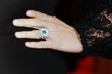 'Queen of the Desert' Premiere, Berlinale 2015