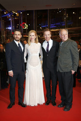 'Queen of the Desert' Premiere, Berlinale 2015