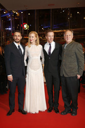 'Queen of the Desert' Premiere, Berlinale 2015
