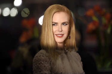 'Queen of the Desert' Premiere, Berlinale 2015