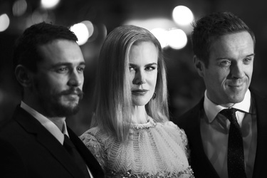 'Queen of the Desert' Premiere, Berlinale 2015