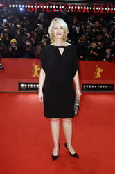 'Queen of the Desert' Premiere, Berlinale 2015