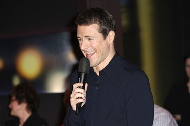'Bettina und Bommes' Talkshow, Hannover