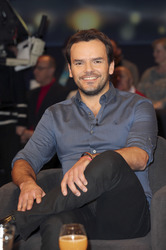 'Bettina und Bommes' Talkshow, Hannover