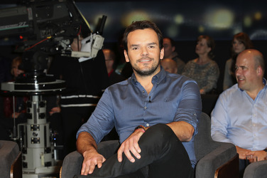 'Bettina und Bommes' Talkshow, Hannover