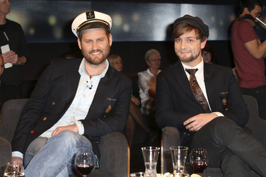 'Bettina und Bommes' Talkshow, Hannover