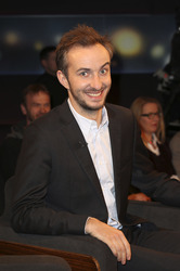 'Bettina und Bommes' Talkshow, Hannover