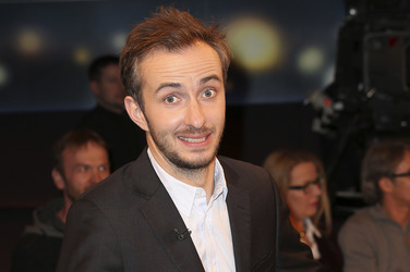 'Bettina und Bommes' Talkshow, Hannover