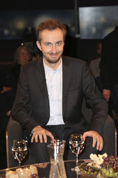 'Bettina und Bommes' Talkshow, Hannover