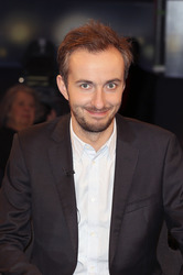 'Bettina und Bommes' Talkshow, Hannover