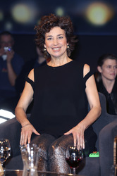 'Bettina und Bommes' Talkshow, Hannover