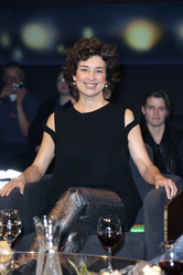 'Bettina und Bommes' Talkshow, Hannover