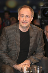 'Bettina und Bommes' Talkshow, Hannover