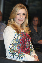 'Bettina und Bommes' Talkshow, Hannover
