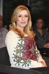 'Bettina und Bommes' Talkshow, Hannover