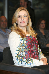 'Bettina und Bommes' Talkshow, Hannover