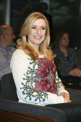 'Bettina und Bommes' Talkshow, Hannover