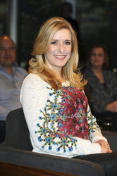 'Bettina und Bommes' Talkshow, Hannover