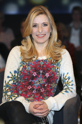 'Bettina und Bommes' Talkshow, Hannover