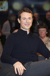 'Bettina und Bommes' Talkshow, Hannover