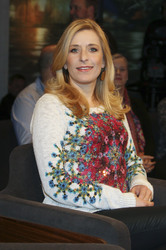 'Bettina und Bommes' Talkshow, Hannover