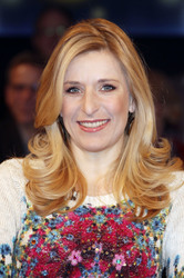 'Bettina und Bommes' Talkshow, Hannover