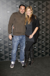 Audi Berlinale Brunch, Berlinale 2015