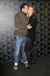 Audi Berlinale Brunch, Berlinale 2015